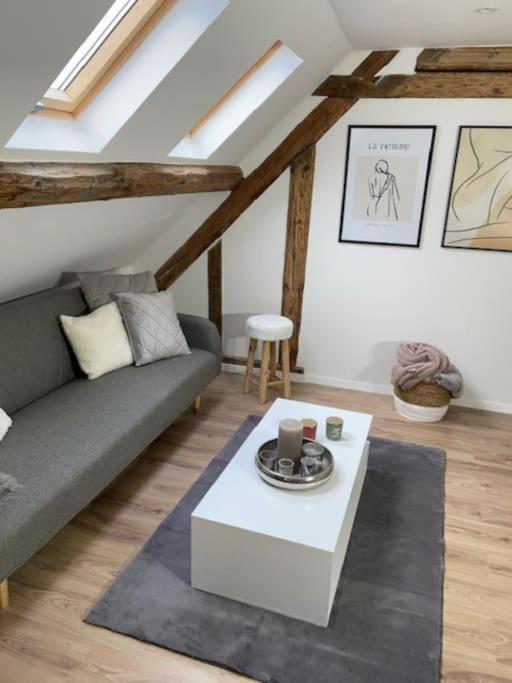 *Neu* Extravagantes Eifelhaus Am Nuerburgring Villa Mannebach  Exteriör bild