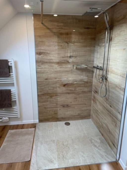 *Neu* Extravagantes Eifelhaus Am Nuerburgring Villa Mannebach  Exteriör bild